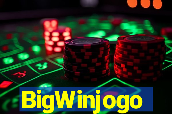 BigWinjogo