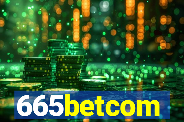 665betcom