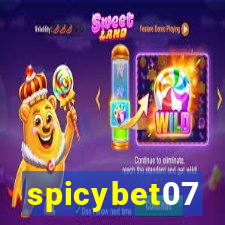 spicybet07