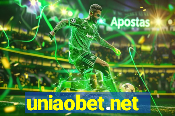 uniaobet.net