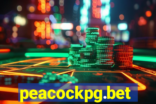 peacockpg.bet