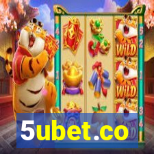 5ubet.co