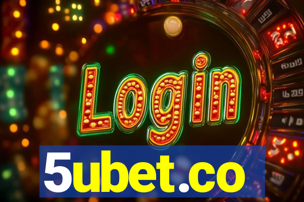 5ubet.co