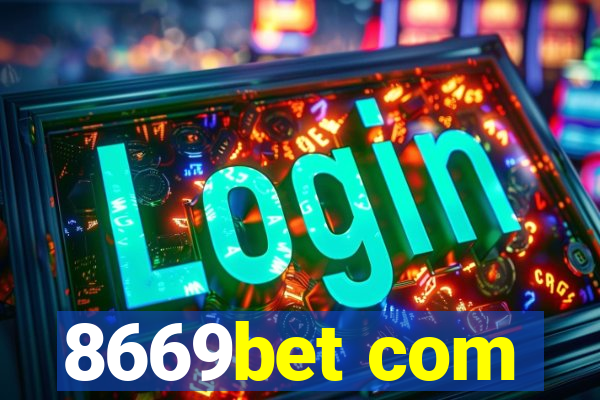 8669bet com