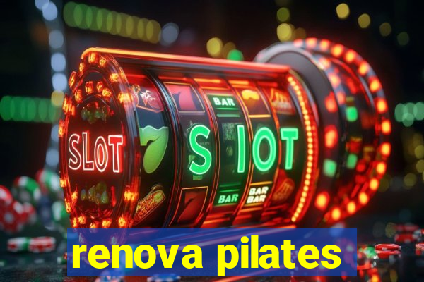 renova pilates