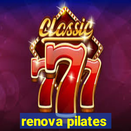 renova pilates