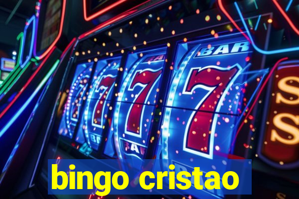 bingo cristao