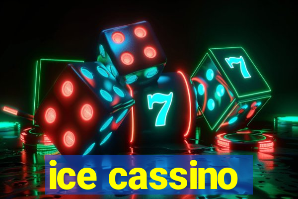 ice cassino