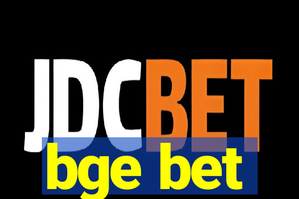 bge bet