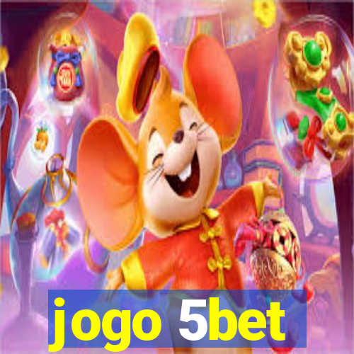 jogo 5bet