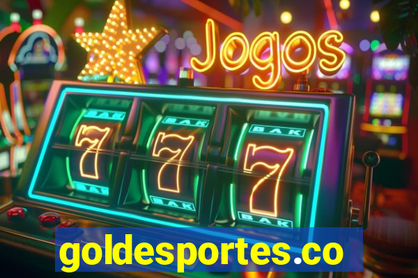 goldesportes.com