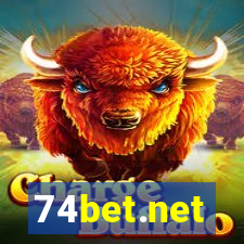 74bet.net