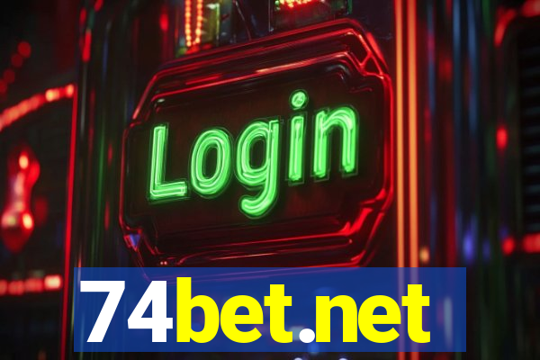 74bet.net