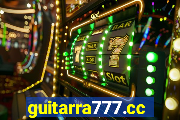 guitarra777.cc