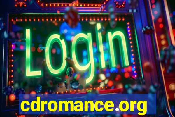 cdromance.org