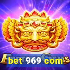 bet 969 com