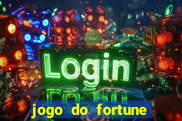 jogo do fortune dragon grátis