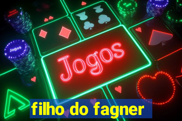 filho do fagner