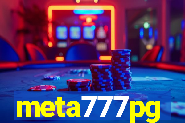 meta777pg