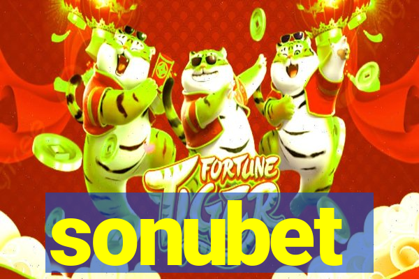 sonubet