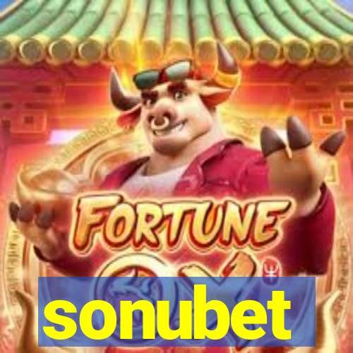 sonubet