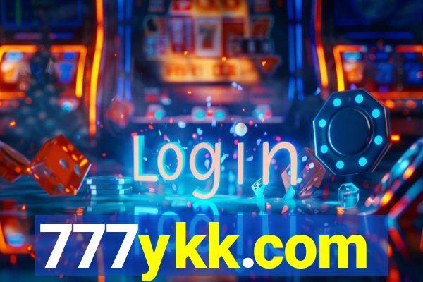 777ykk.com