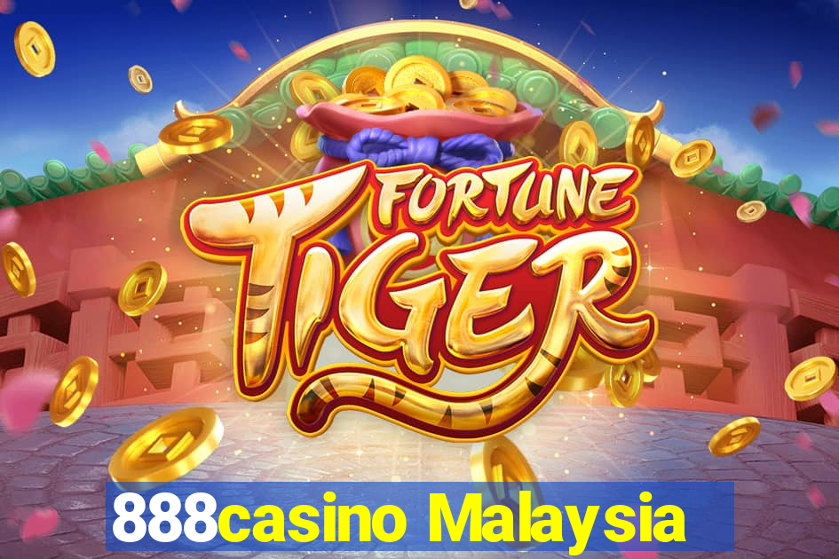 888casino Malaysia