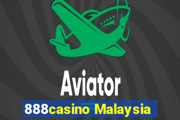 888casino Malaysia