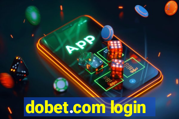 dobet.com login