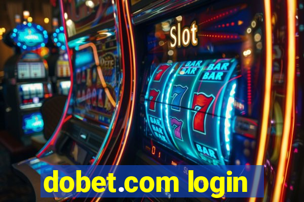 dobet.com login