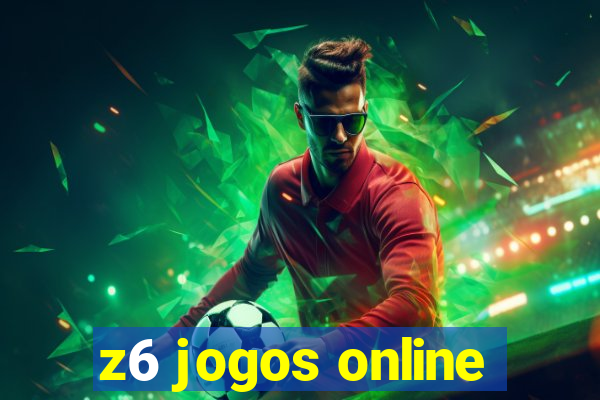 z6 jogos online