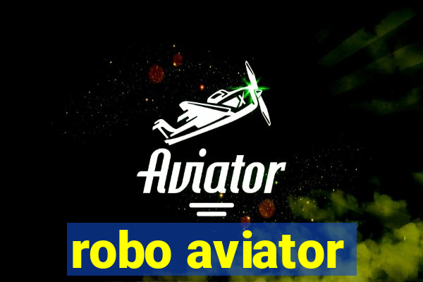 robo aviator