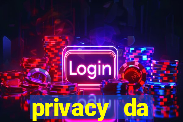 privacy da pipokinha vazado