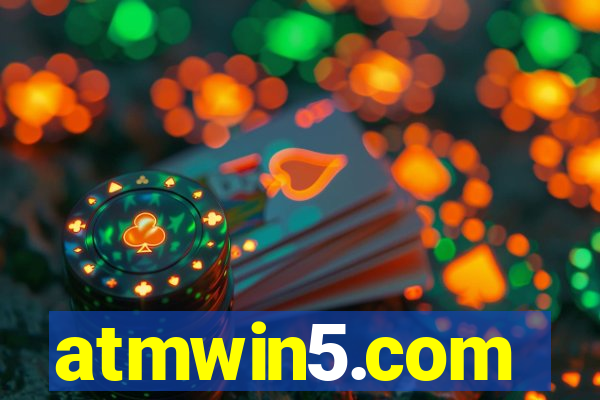 atmwin5.com