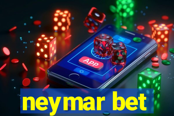 neymar bet