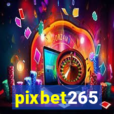 pixbet265