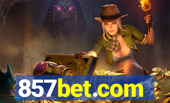 857bet.com