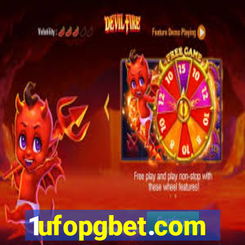 1ufopgbet.com