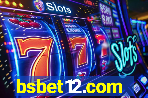 bsbet12.com