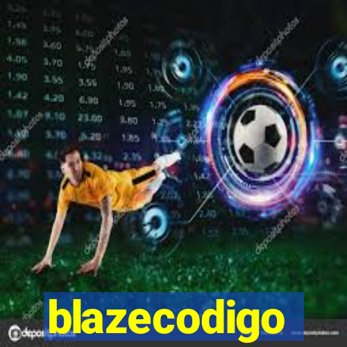 blazecodigo