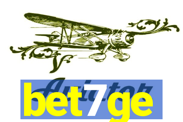 bet7ge