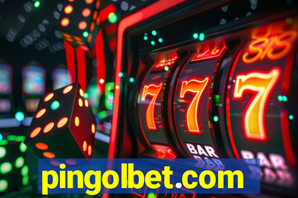 pingolbet.com