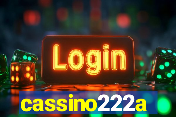 cassino222a