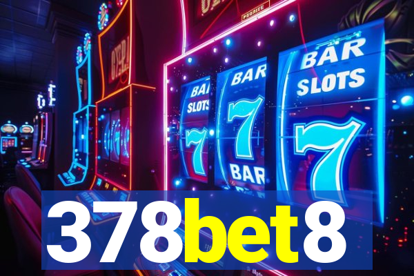 378bet8