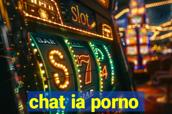 chat ia porno