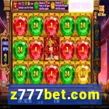 z777bet.com