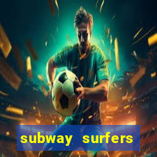 subway surfers havana start game