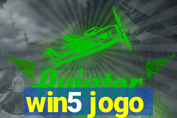 win5 jogo