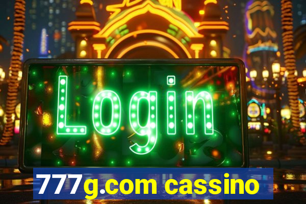 777g.com cassino