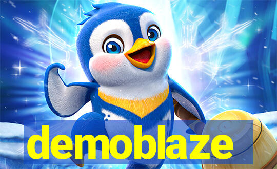 demoblaze